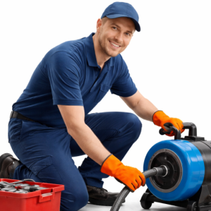 Ontstoppingsbedrijf Eindhoven